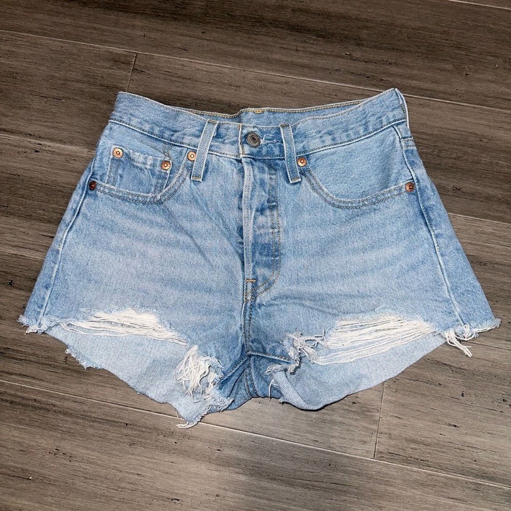 Levi’s Shorts